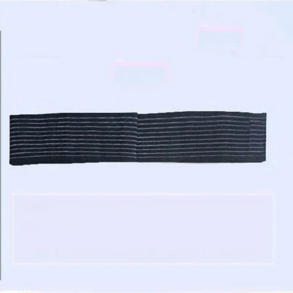2PCS/set Sport Wristbands Compression Knee Pad Joint Tape Gym Elastic Bands Elbow Bandage Breathable Adhesive Elastic Bandage - Image 17